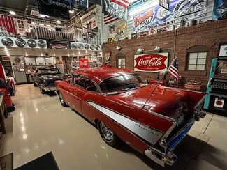 Highlands Ranch, CO Self-Storage Facilities - 9181 Commerce Center Cir Highlands Ranch, CO Self-Storage Facilities - 9181 Commerce Center Cir