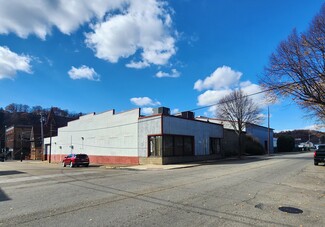 New Brighton, PA Warehouse - 700 5th Ave