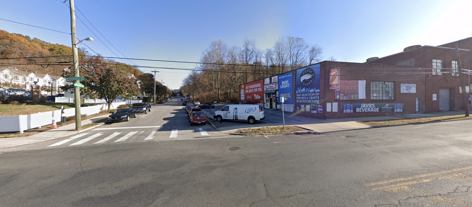 4889 Umbria St, Philadelphia, PA for Sale