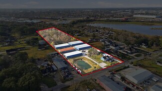 Pasadena, TX Self-Storage Facilities - 522 Crenshaw Rd Pasadena, TX Self-Storage Facilities - 522 Crenshaw Rd