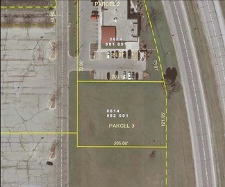 Oconomowoc, WI Commercial - 1414 Olympia Field Dr