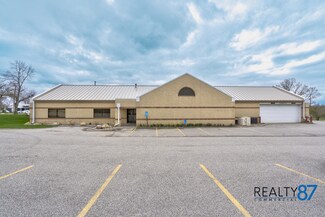 Cedar Rapids, IA Office - 4001 River Ridge Dr NE