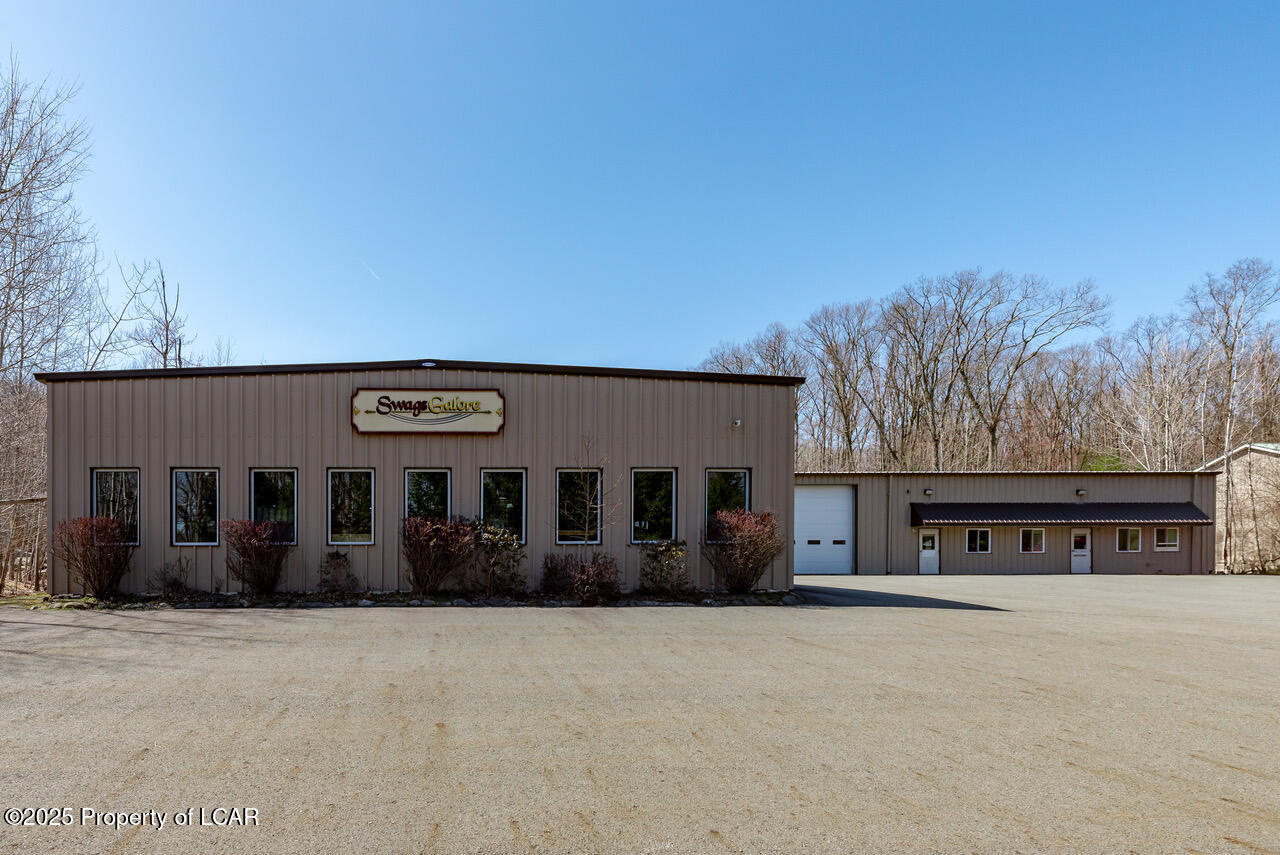 1253 Purdytown Tpke, Hawley, PA for Sale