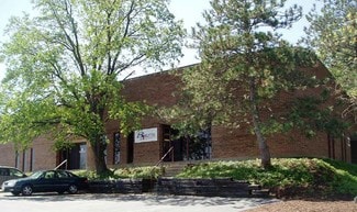 Saint Louis, MO Office - 824-830 Fee Fee Rd