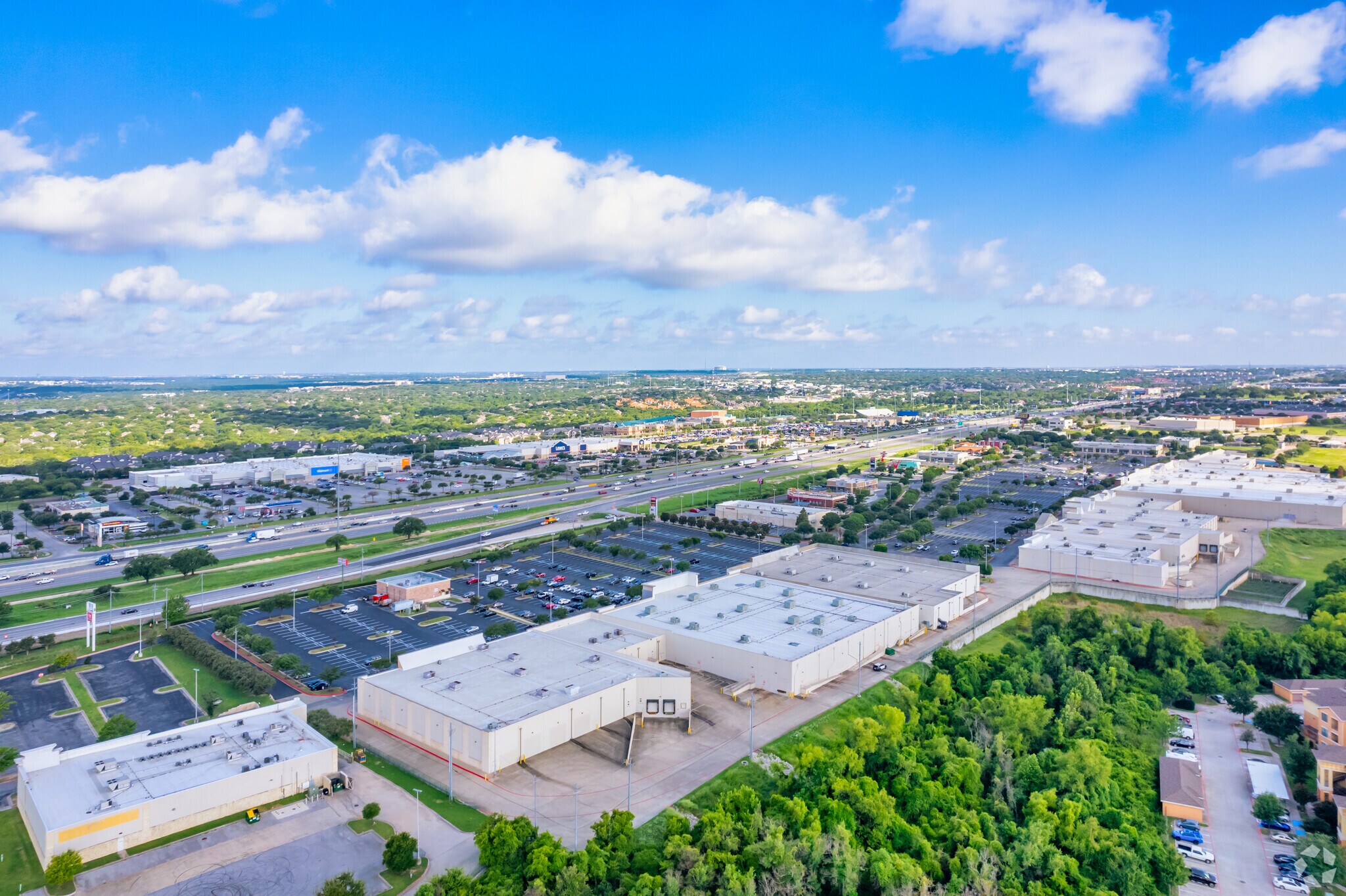 12901 N I-35, Austin, TX for Rent