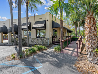 Vero Beach, FL Office/Retail - 1060 21st St