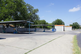 San Antonio, TX Car Washes - 1220 Steves Ave