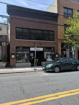 Mount Kisco, NY Restaurant - 130 E Main St