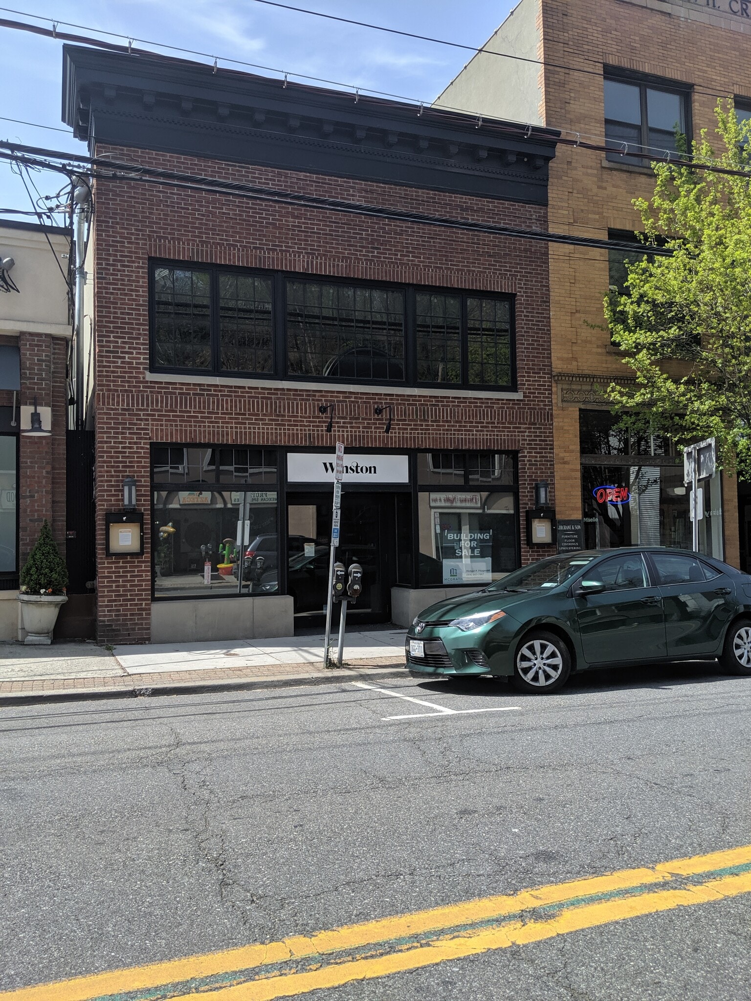 130 E Main St, Mount Kisco, NY for Sale