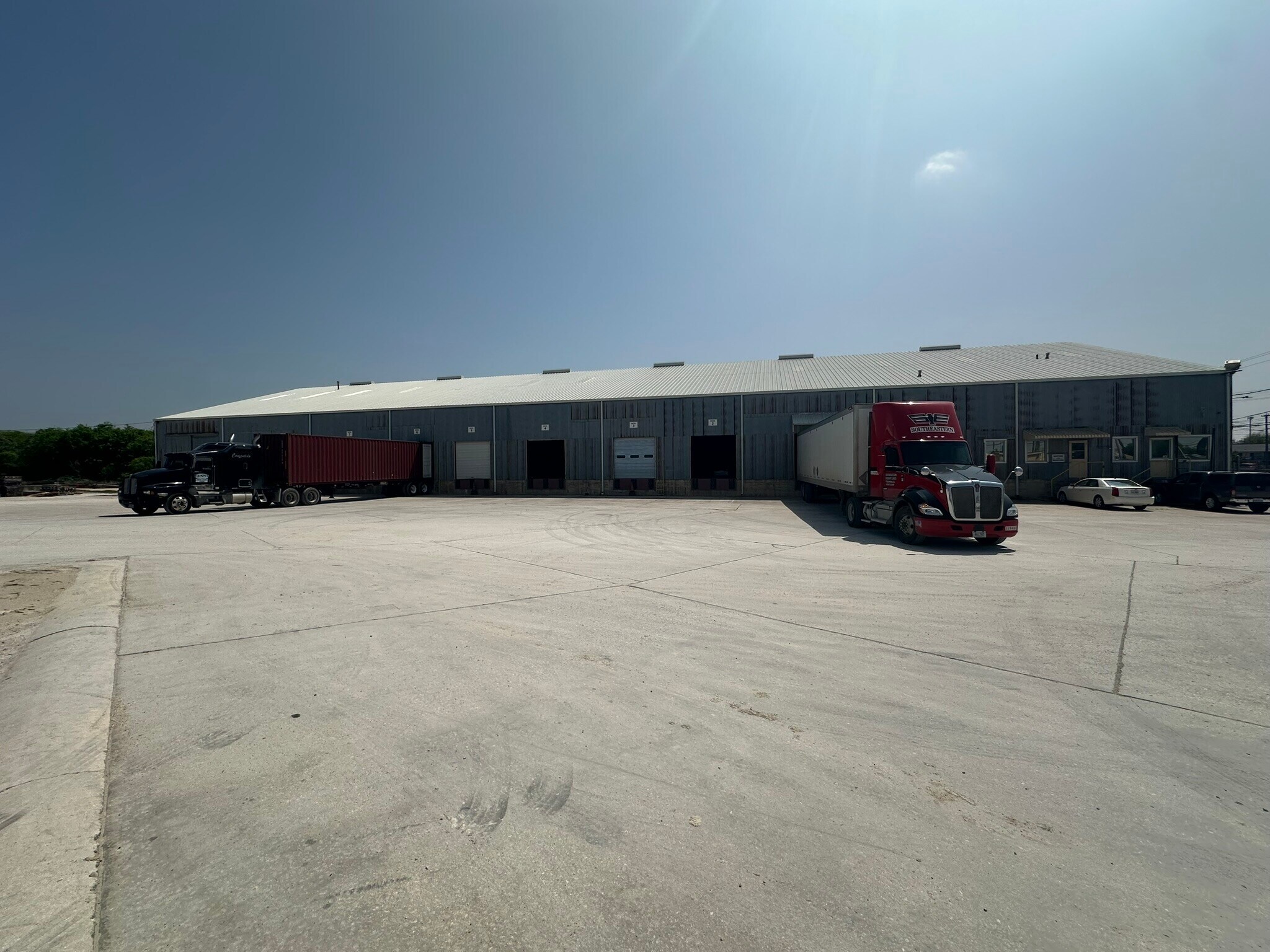 242 N WW White Rd, San Antonio, TX for Sale