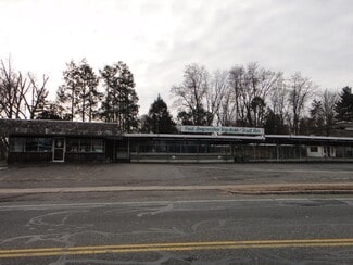 East Longmeadow, MA Retail - 546 N Main St