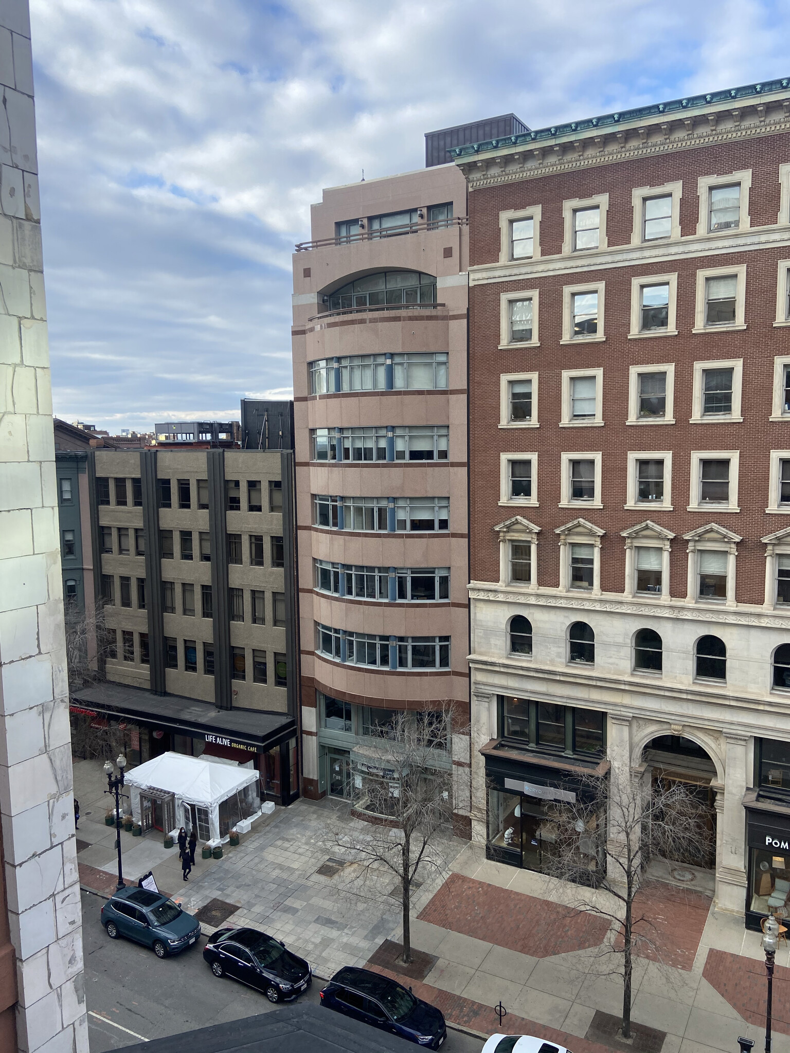 425 Boylston St, Boston, MA for Rent