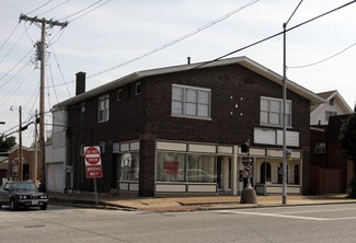 Saint Louis, MO Office/Retail - 8200-8202 Gravois Ave