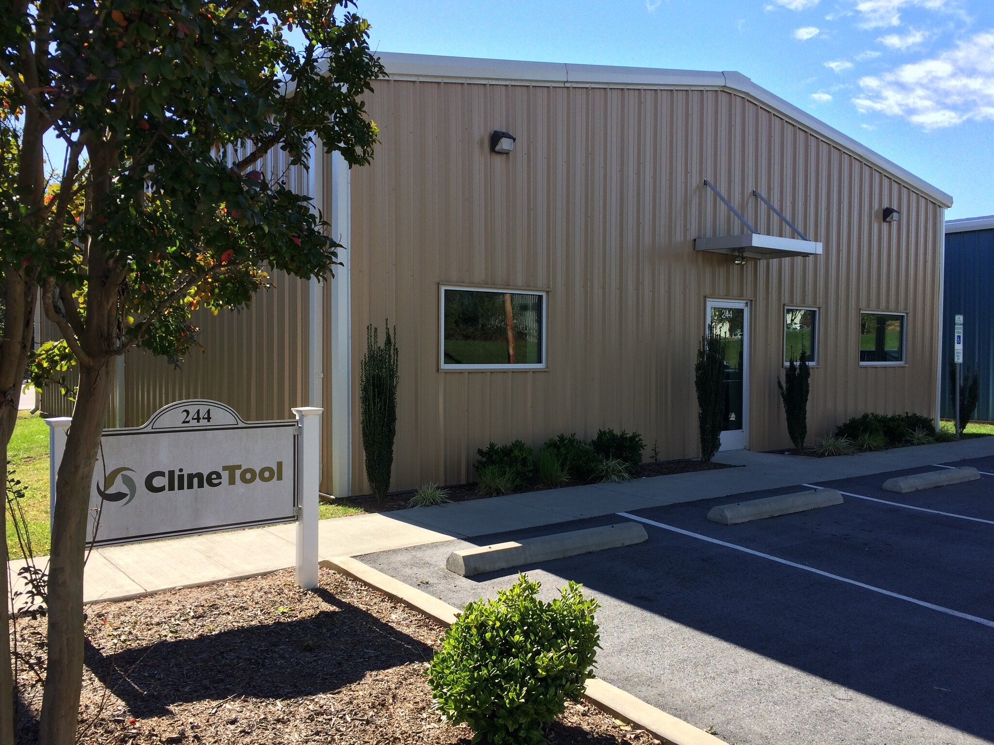 244 Old Airport Rd, Fletcher, NC for Rent