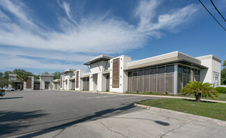 Jacksonville, FL Office/Retail - 4339 Roosevelt Blvd