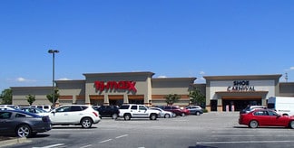 Florence, SC Office, Retail - 1945 W Palmetto St Florence, SC Office, Retail - 1945 W Palmetto St