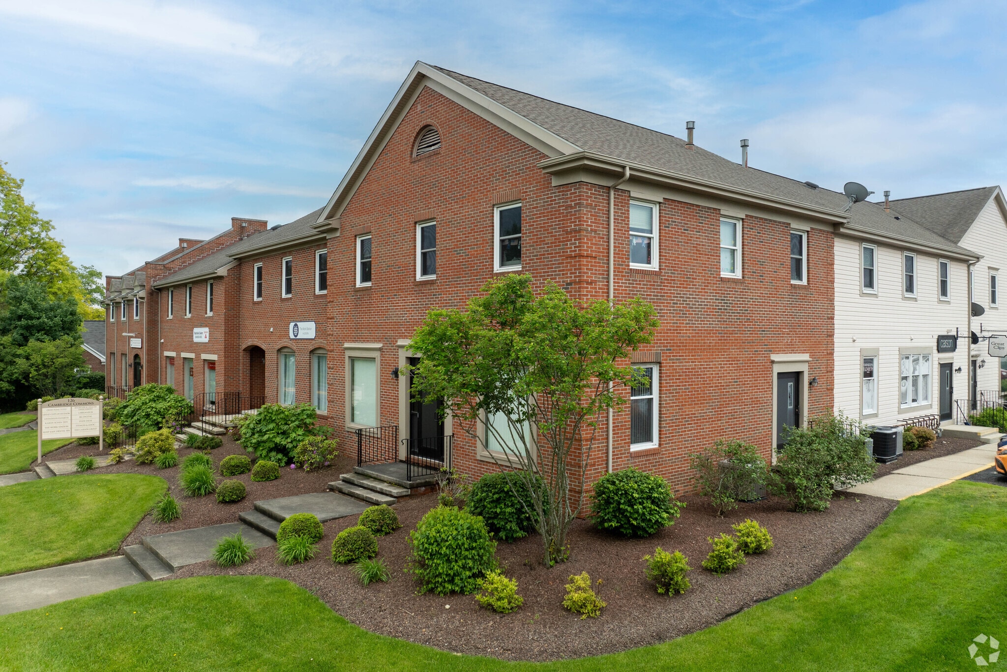 126 W Streetsboro St, Hudson, OH for Sale