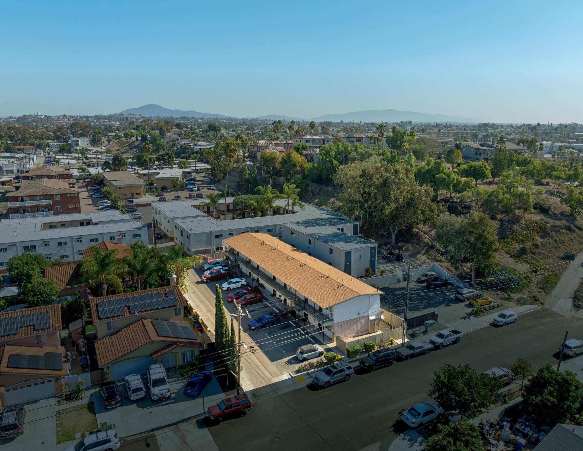 915 N Ave, National City, CA for Sale