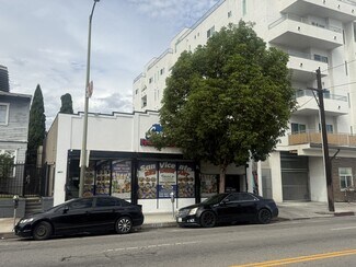 Los Angeles, CA undefined - 3069 W Pico Blvd Los Angeles, CA undefined - 3069 W Pico Blvd