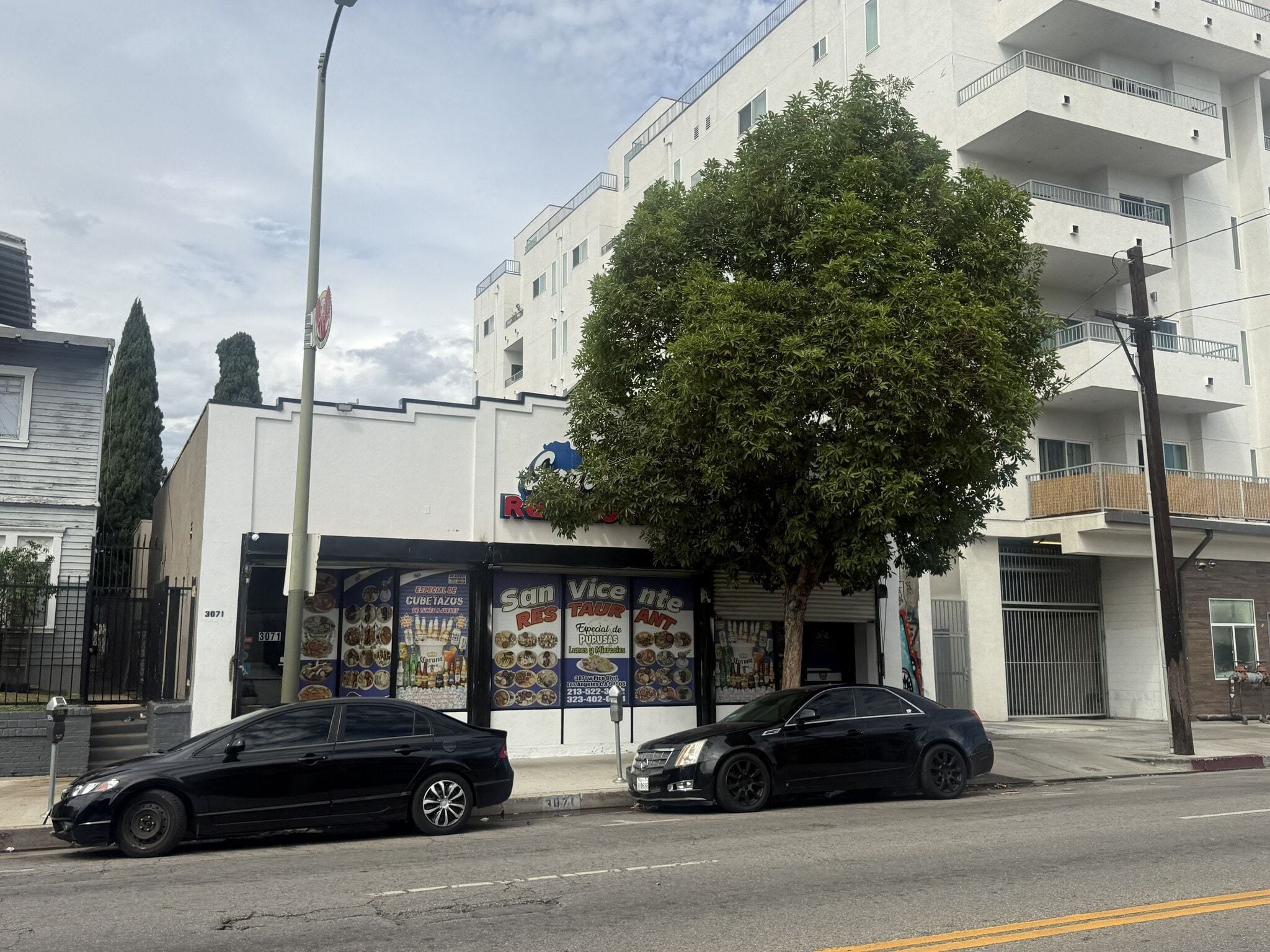 3069 W Pico Blvd, Los Angeles, CA for Sale