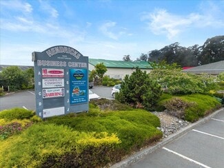 Mckinleyville, CA Medical - 1585 Heartwood Dr Mckinleyville, CA Medical - 1585 Heartwood Dr