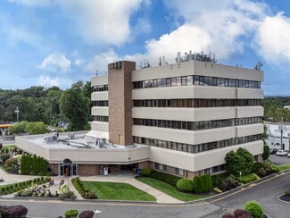 New City, NY Coworking Space - 254 S Main St New City, NY Coworking Space - 254 S Main St