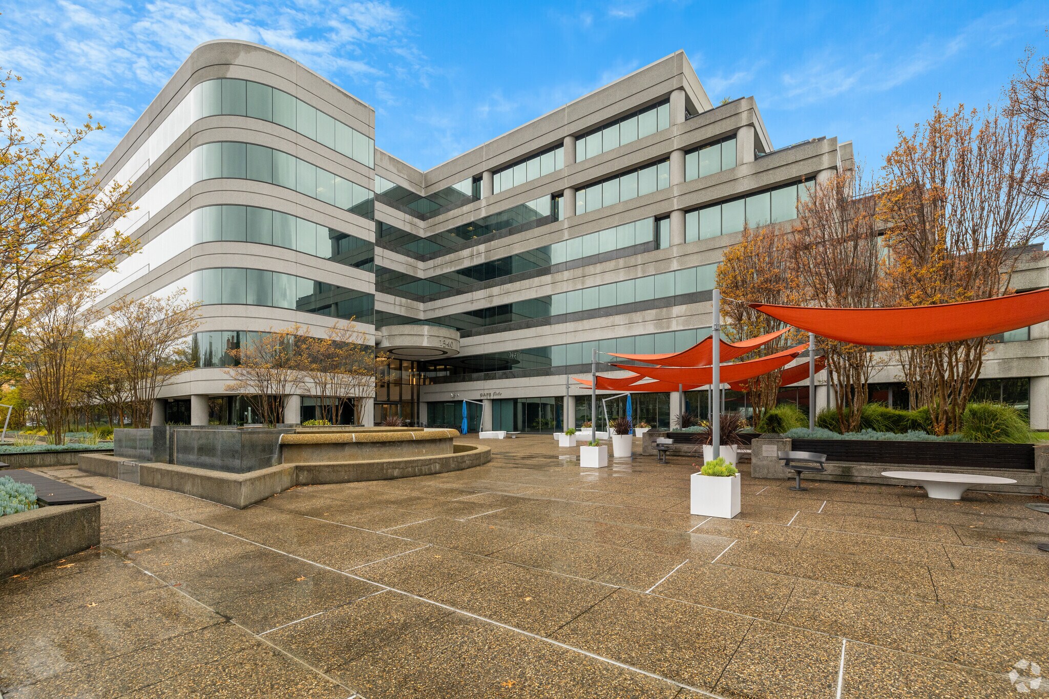 1340 Treat Blvd, Walnut Creek, CA for Rent