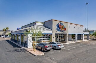 9040 N Black Cyn Hwy  