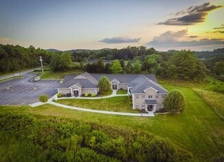 Chester, NY Office - 1460 Route 17M