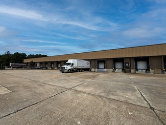 Jackson, MS Industrial - 4365 Michael Avalon St Jackson, MS Industrial - 4365 Michael Avalon St