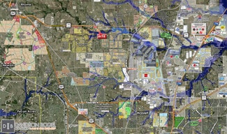 SEC - Hwy 114 Sendera Rnch Blvd  