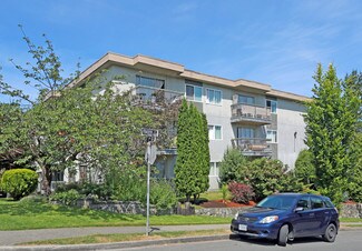 Vancouver, BC undefined - 677 E 7th Ave