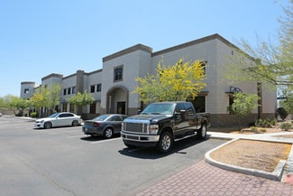 Chandler, AZ Industrial - 470 E Warner Rd Chandler, AZ Industrial - 470 E Warner Rd