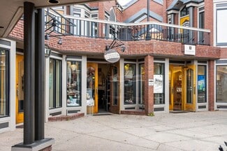 Breckenridge, CO Storefront - 110 N Main St