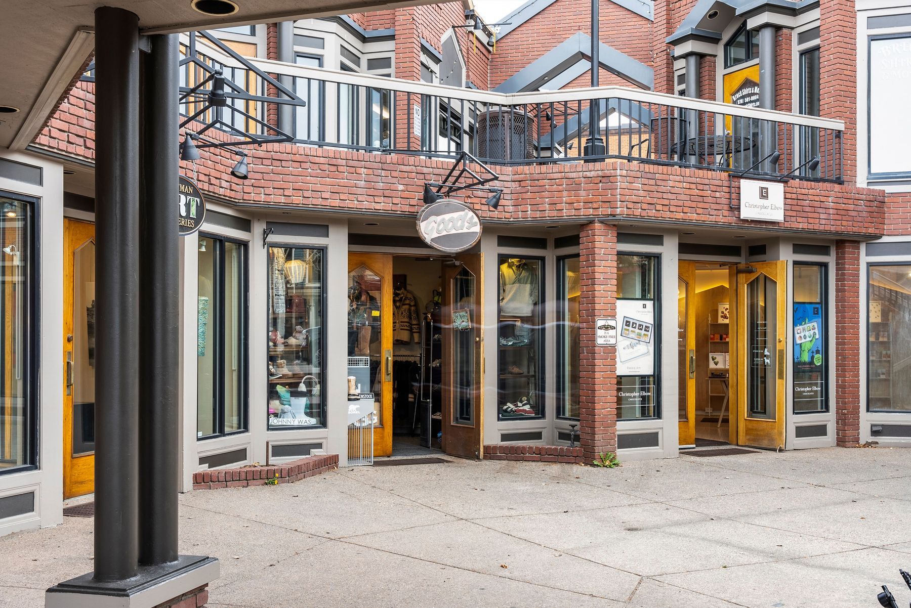 110 N. Main St, Unit 110 st, Breckenridge, CO for Sale