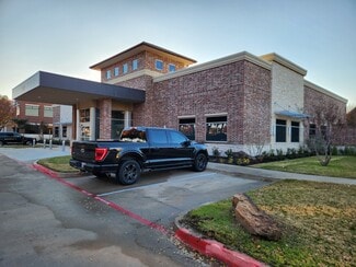 Keller, TX Health Care - 1220 Keller Pky Keller, TX Health Care - 1220 Keller Pky