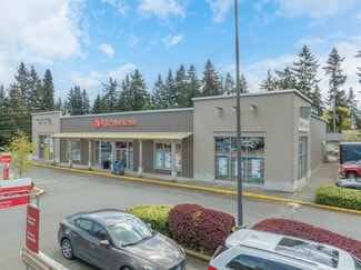 Kirkland, WA Retail - 10015 NE 137th St