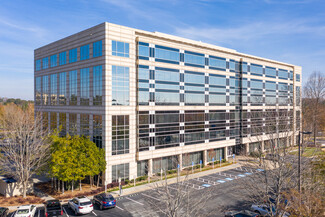 Alpharetta, GA Office - 11605 Haynes Bridge Rd