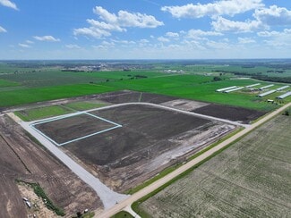 Waverly, NE Commercial - Mill Road Lot 4
