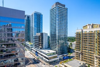 Toronto, ON Retail - 5250 Yonge St