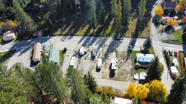 373 Mill Rd, Mullan, ID for Sale