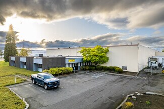 Portland, OR Industrial - 10001 N Rivergate Blvd Portland, OR Industrial - 10001 N Rivergate Blvd