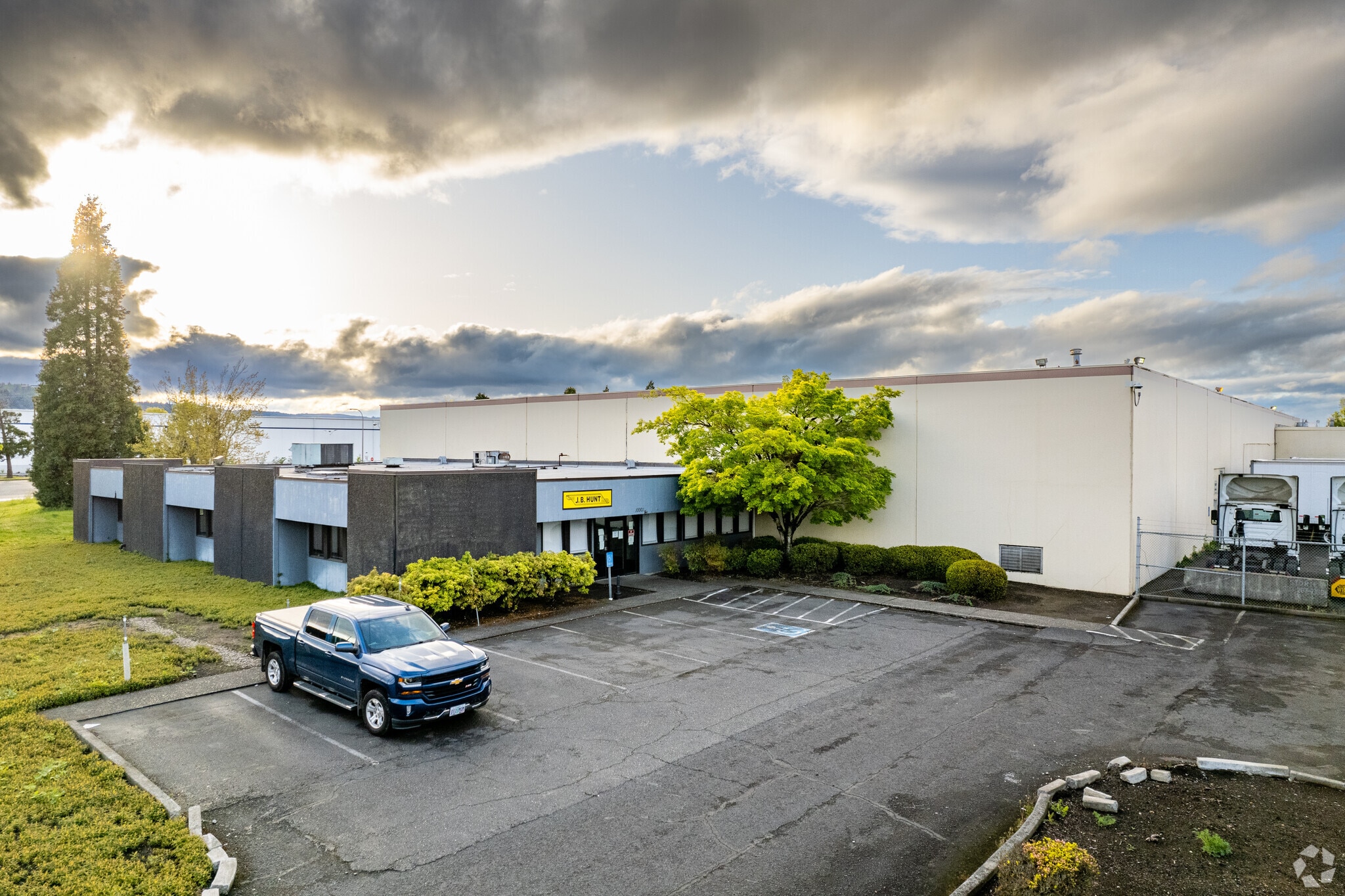 10001 N Rivergate Blvd, Portland, OR for Sale