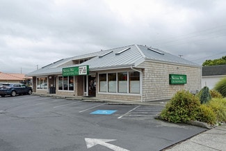 Anacortes, WA Office - 1015 14th St