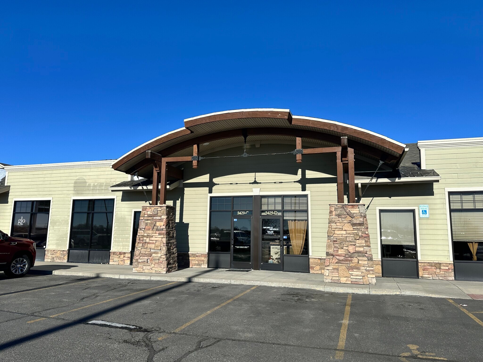 3429 Central Ave, Billings, MT for Rent