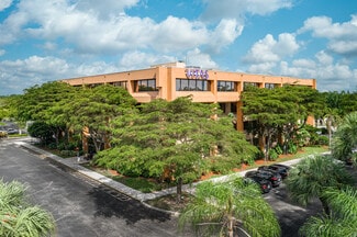 Boynton Beach, FL Coworking Space - 1901 S Congress Ave