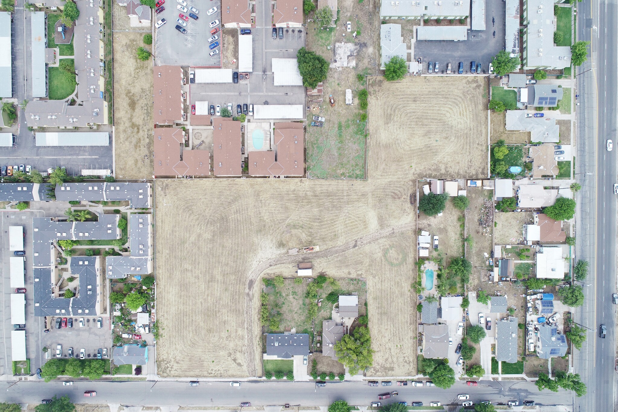 1250 N 8th St, Fresno, CA for Sale