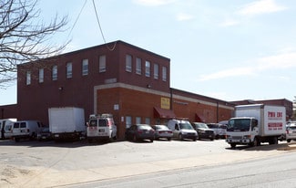 Lorton, VA Flex, Industrial - 8823 Telegraph Rd Lorton, VA Flex, Industrial - 8823 Telegraph Rd