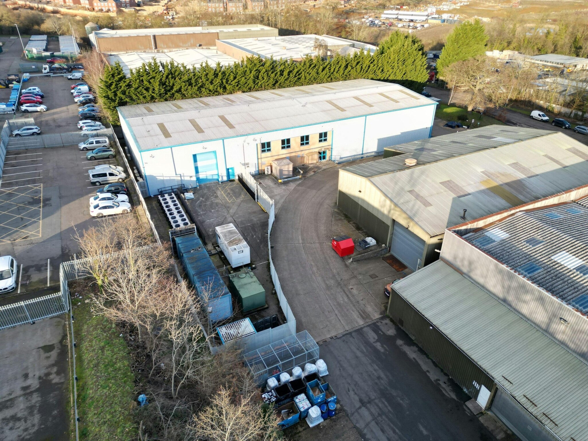 North Portway Close, Northampton, NTH for Sale
