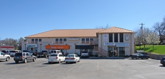 Weatherford, TX Office - 220-224 Fort Worth Hwy
